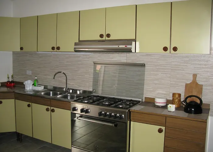 Apartment Civico 29 *