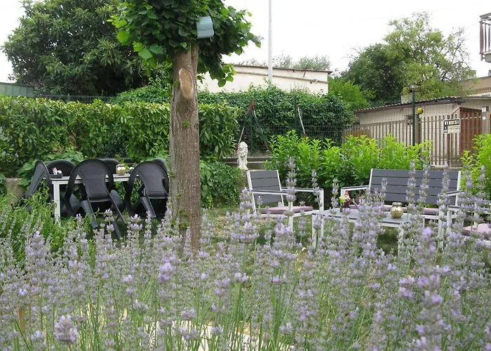 Apartment Civico 29 *