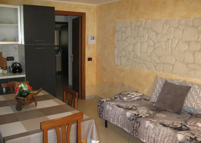 Civico 29 * Collestrada