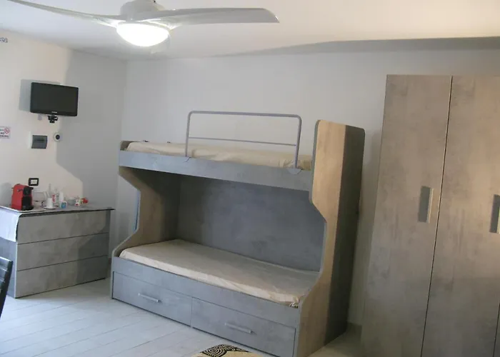 Διαμέρισμα Civico 29 *