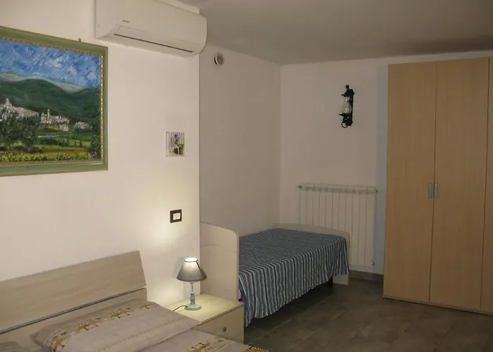 Διαμέρισμα Civico 29 *