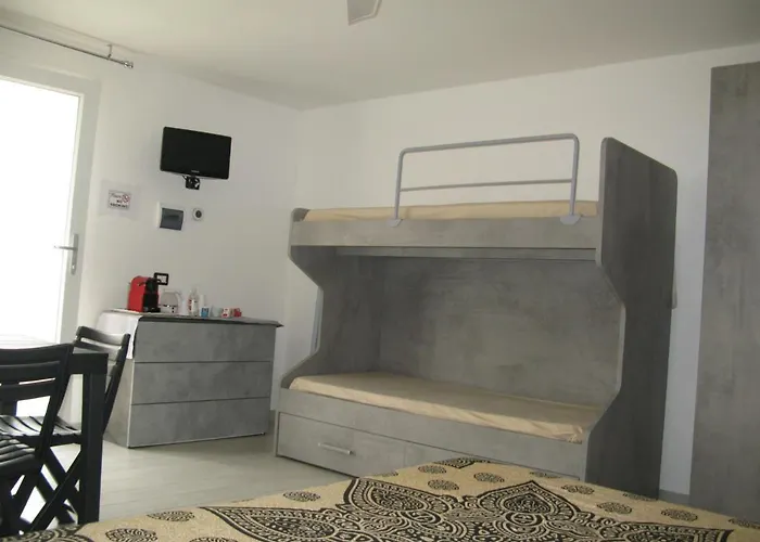 Civico 29 Διαμέρισμα Collestrada