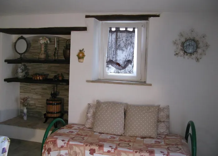 Apartment Civico 29 *