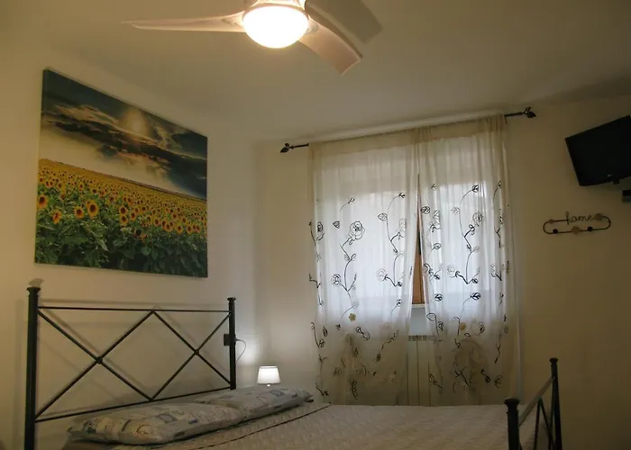 Apartment Civico 29 *