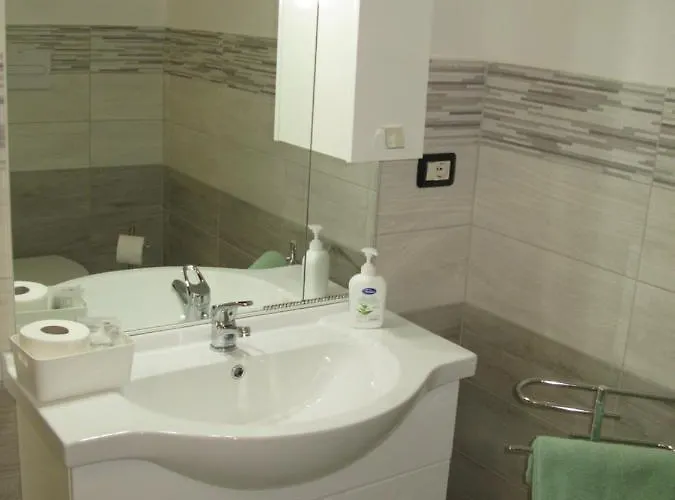 Apartment Civico 29 Collestrada