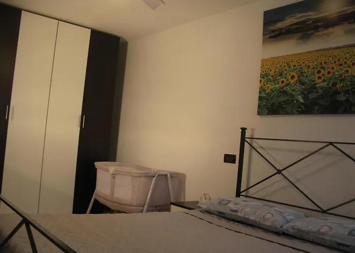 Civico 29 * Collestrada