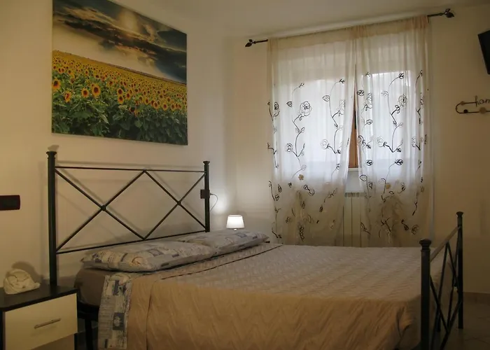 Διαμέρισμα Civico 29 Collestrada