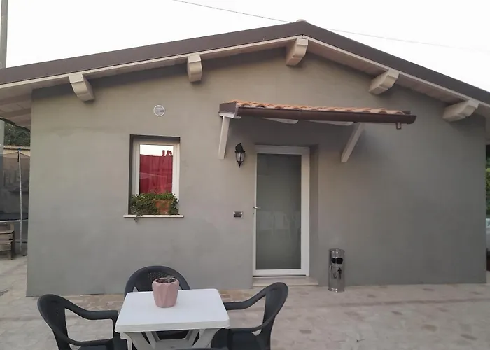 Civico 29 Διαμέρισμα Collestrada