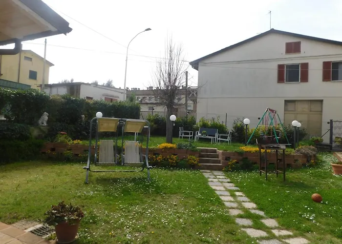 Civico 29 Apartment Collestrada