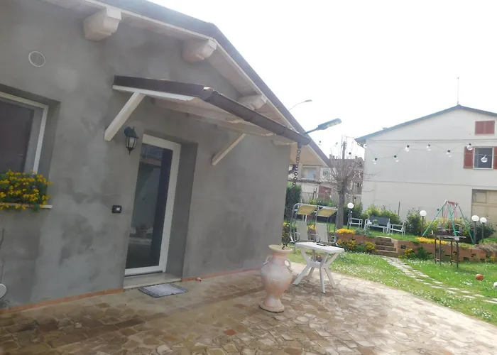 Civico 29 Collestrada