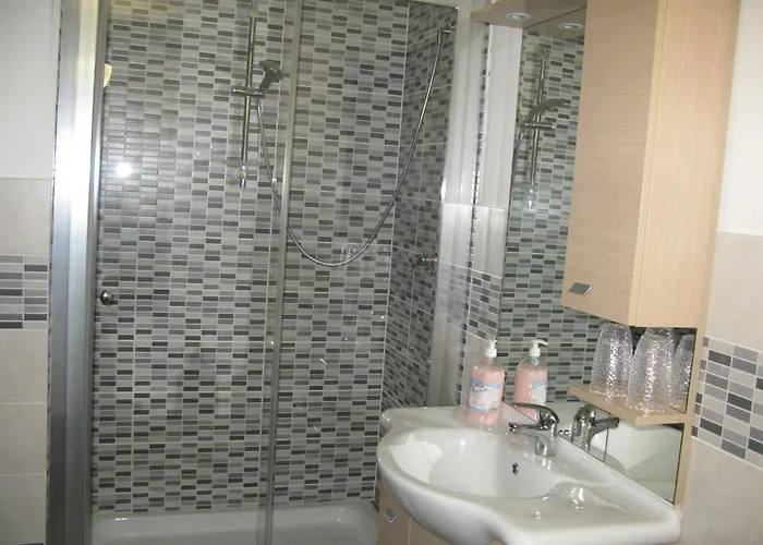 Civico 29 Διαμέρισμα