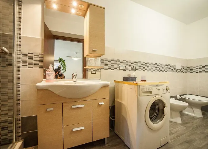 Civico 29 Διαμέρισμα *