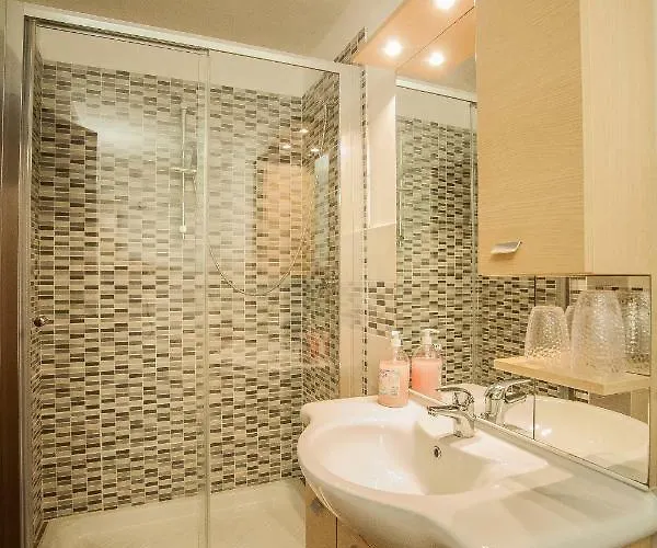 Apartment Civico 29 *