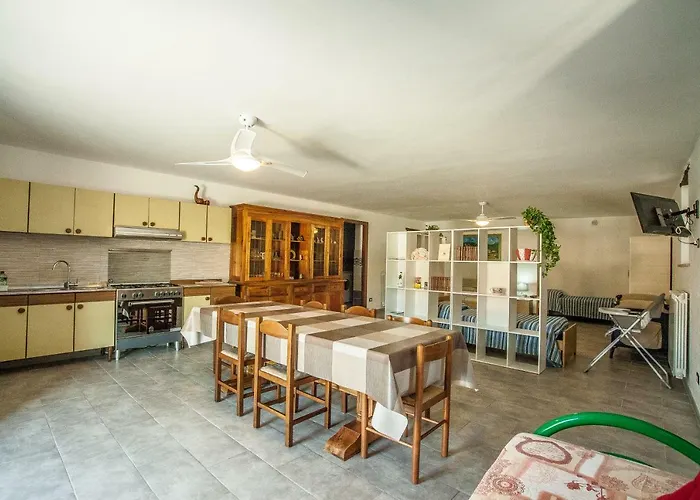 Civico 29 * Collestrada