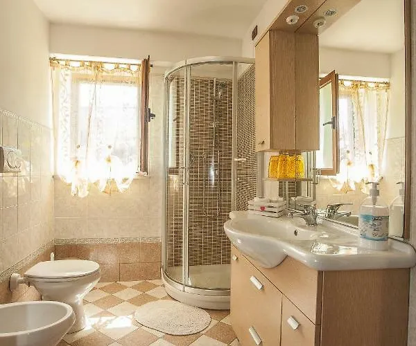 Civico 29 Διαμέρισμα Collestrada