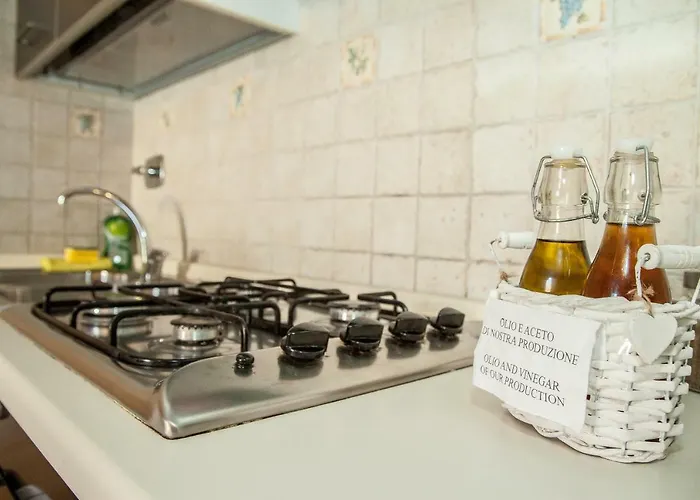 Civico 29 Collestrada