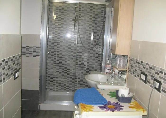 Civico 29 Apartment *